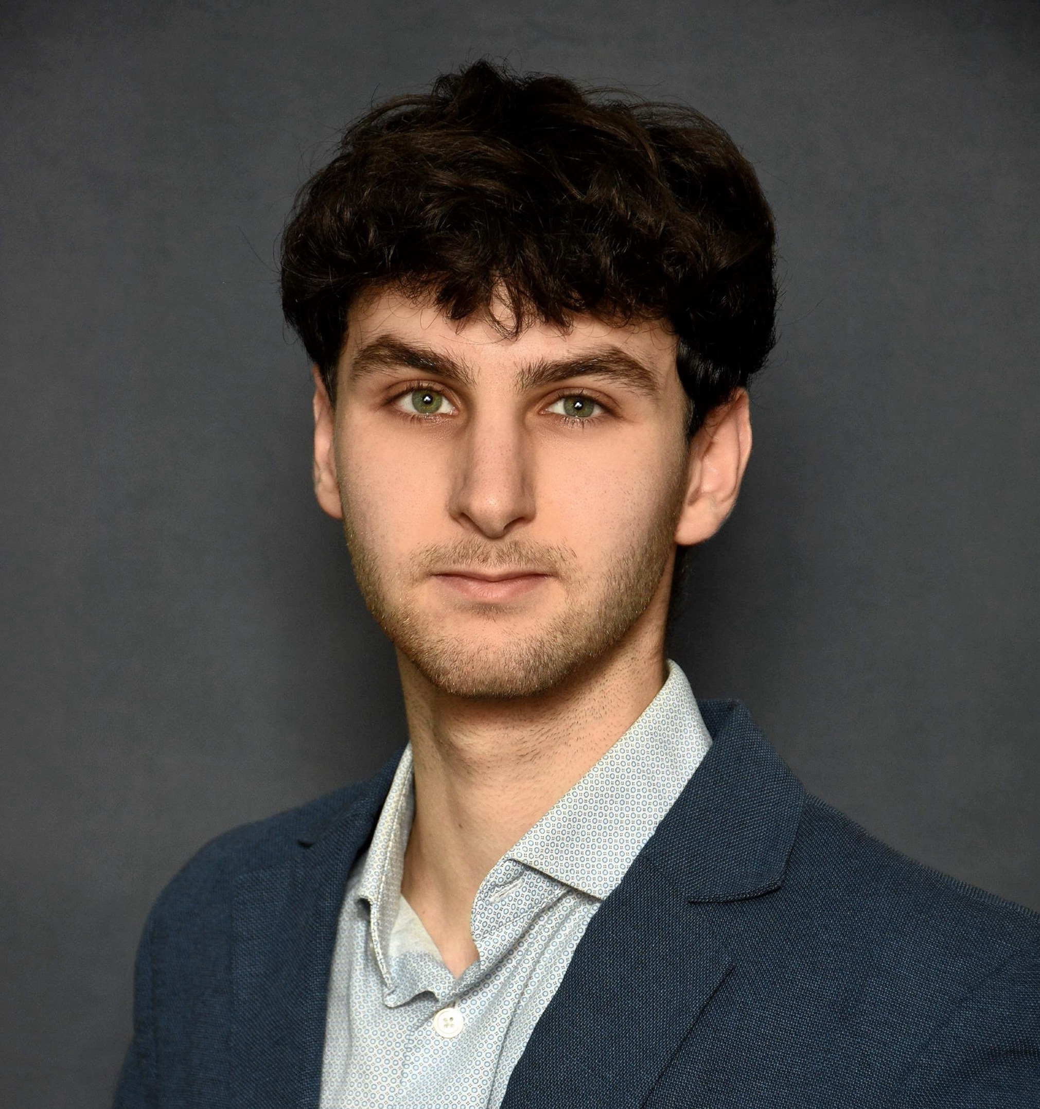 Headshot